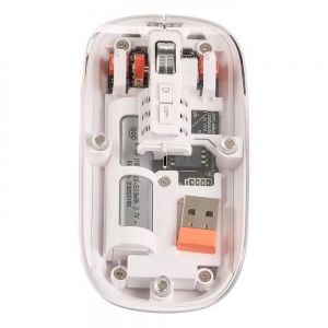 MOUSE CRISP personalizada